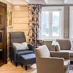 Tatil Evi Stunning In With Wifi *