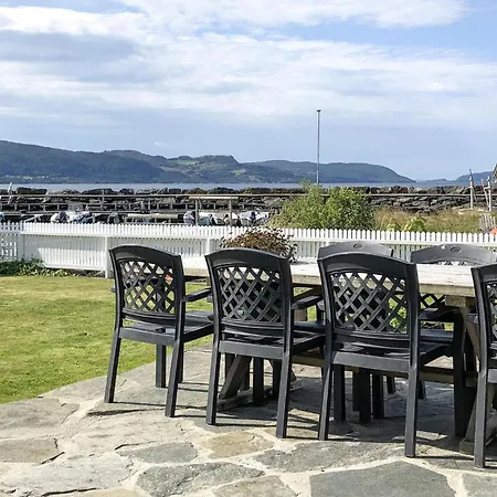 Cozy In With House Sea View Semesterbostad Jelsa