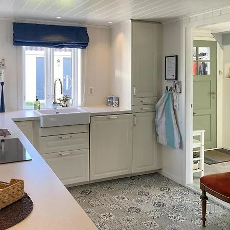 Cozy In With House Sea View Semesterbostad Jelsa