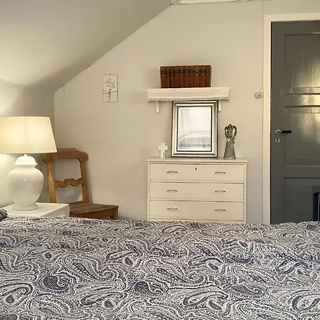 Cozy In With House Sea View Semesterbostad *