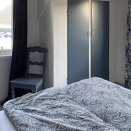Cozy In With House Sea View