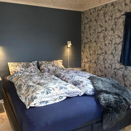 Cozy In With House Sea View