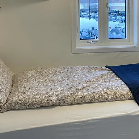 Cozy In With House Sea View