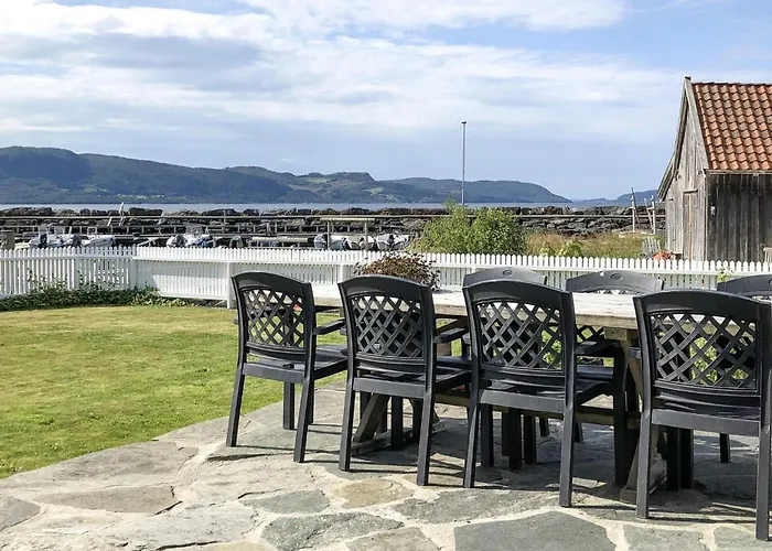 Stunning In With Wifi Ferienhaus Jelsa