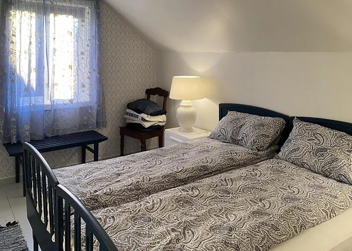 Stunning In With Wifi Jelsa