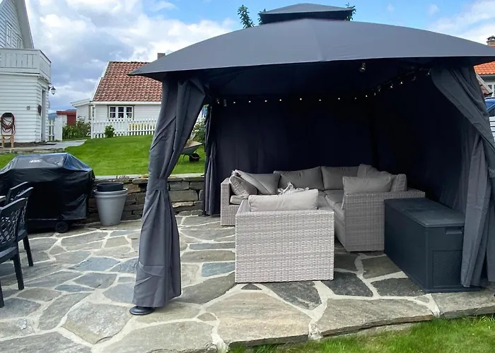 Ferienhaus Stunning In With Wifi *