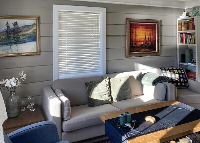 Prázdninový dům Stunning In With Wifi *