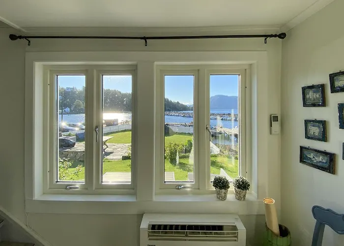 Stunning In With Wifi Jelsa