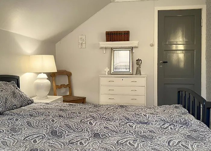 Stunning In With Wifi Feriehus *