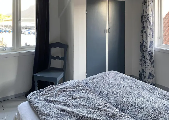 Stunning In With Wifi