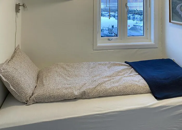 Stunning In With Wifi