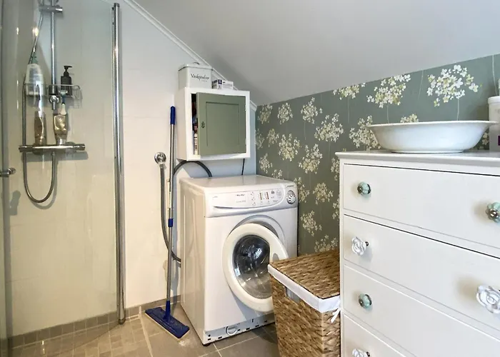 Stunning In With Wifi Feriehus