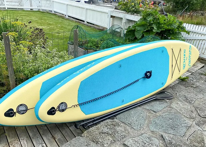 Stunning In With Wifi