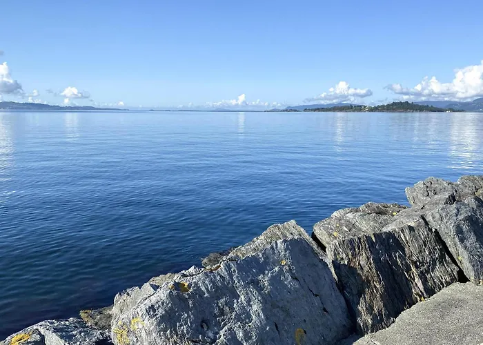 Stunning In With Wifi Jelsa